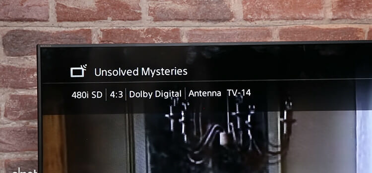 How to Install an Indoor TV Antenna M2 s4