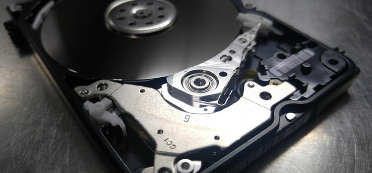 Types of Data Backup Depending on Backup Strategy