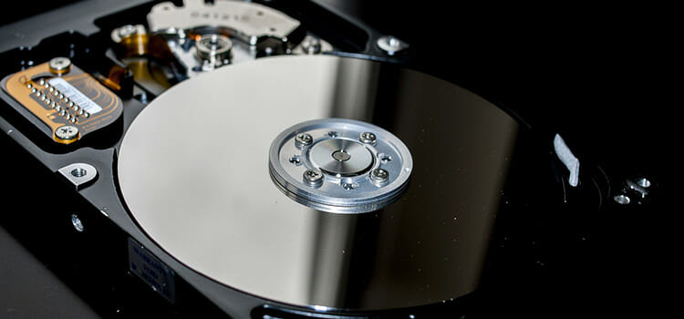 Types of Data Backup Depending on Storage Media Location