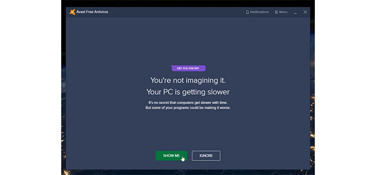 User Interface and Website