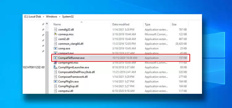 Microsoft Compatibility Telemetry | How to Disable or Enable?