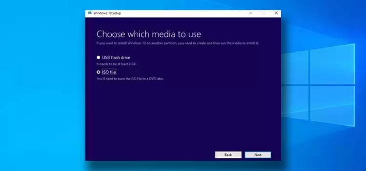 Windows 10 Media Creation Tool | A Free Utility for OS Setup