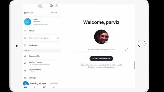 how to find your skype name on computer how to find your skype name on computer