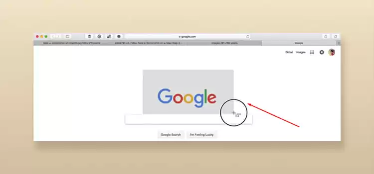 Screenshot-on-Mac