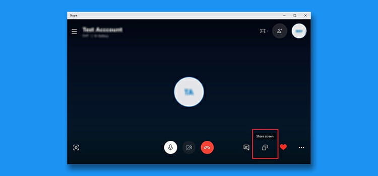 Share-Screen-Skype