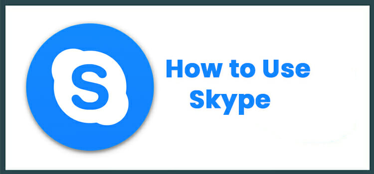 Use-Skype