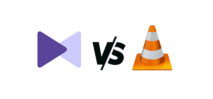 KMPlayer vs VLC | A Complete Comparison