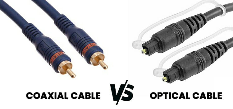 Optical-vs-Coaxial-Cable