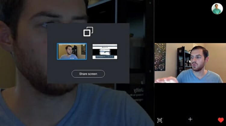 how to do a better screen sharing in skype how to do a better screen sharing in skype