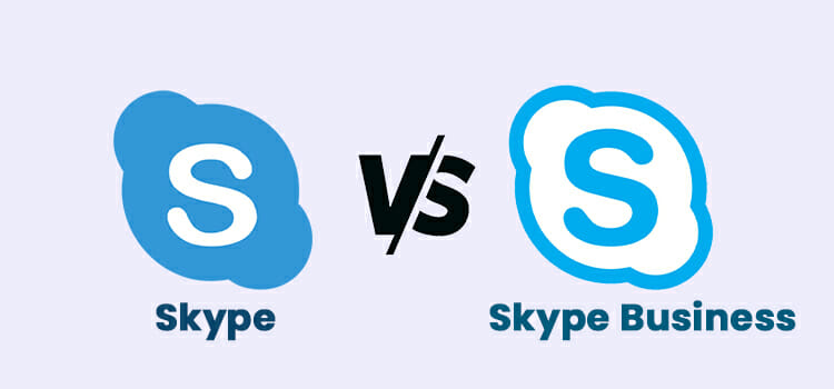 Skype-VS-Skype-Business