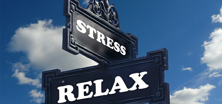 stress relief apps transform life