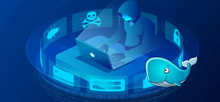 Whaling-Phishing