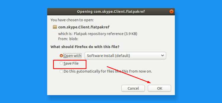 Where Does Skype Save Files