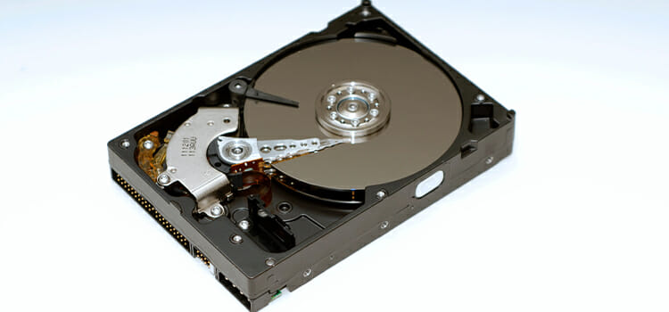 MBR Disk