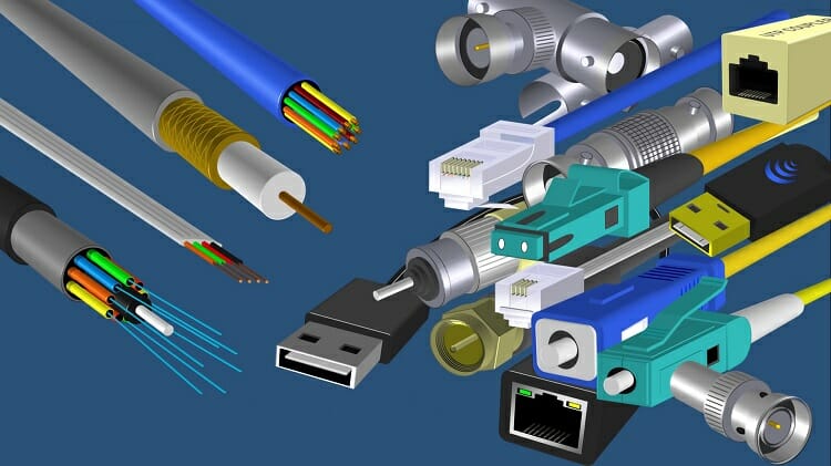 Types of RF Connectors
