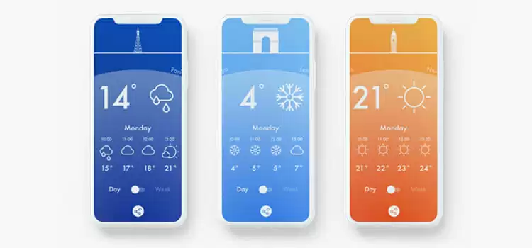 8 Must-Have Features App Developers Should Include in Weather Apps