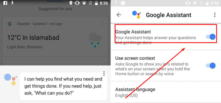 Stop-Google-Assistant