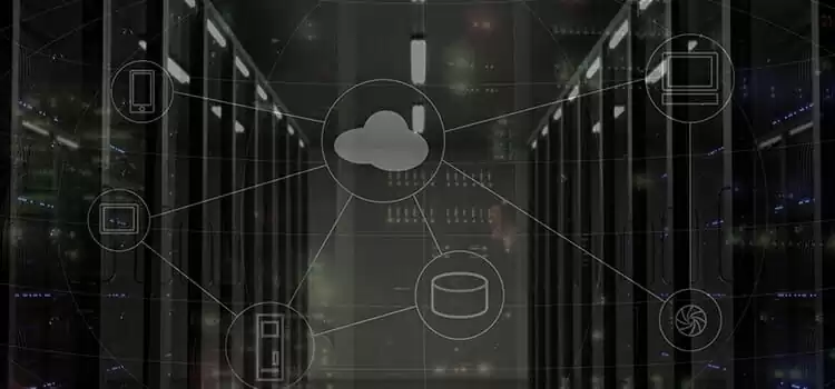 Network Server