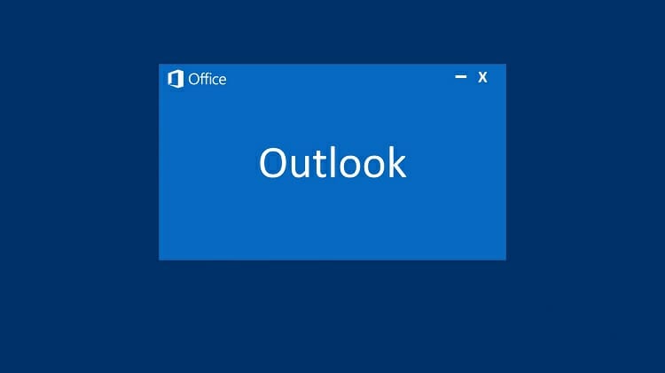 How to Open Data Files in Outlook 