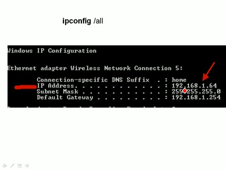 What is External IP Ins, and Outs of External IP Techdim