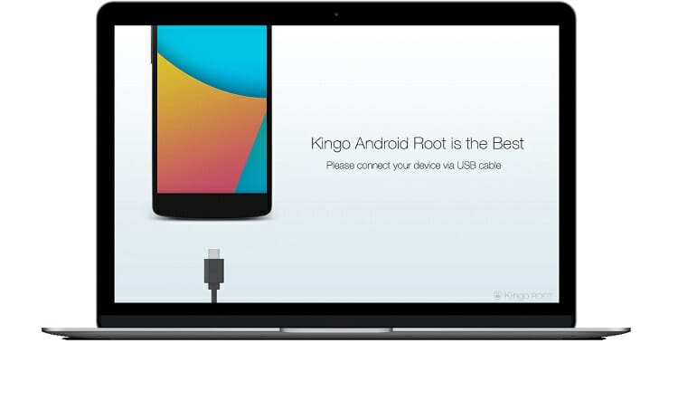 Root Android Phones Using Kingoroot