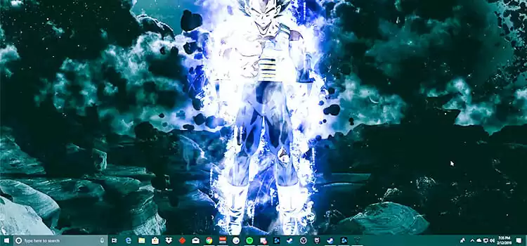 How to Get an Animated Desktop Background on Windows 10 - Techdim How to Get an Animated Desktop Background on Windows 10 - Techdim