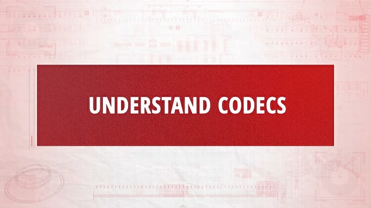 What Is Codec
