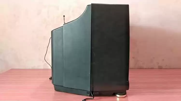 What is CRT Monitor