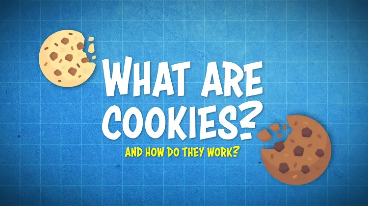 What are Cookies on Computer