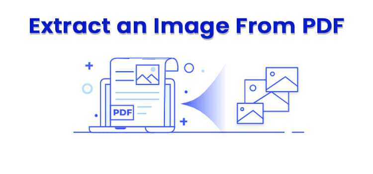 How Can I Extract an Image from PDF Online