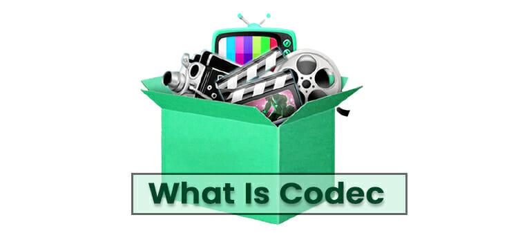 What Is Codec