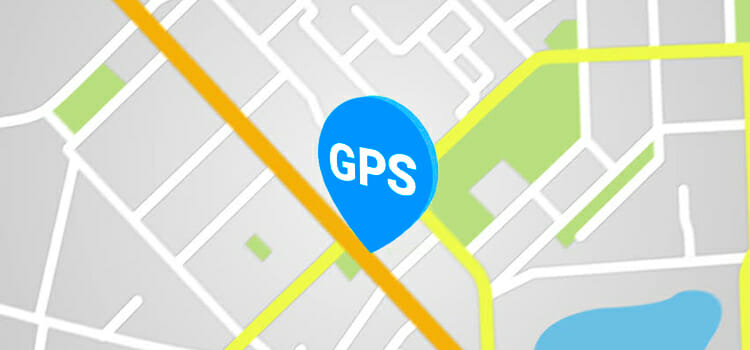 What is GPS Coordinates