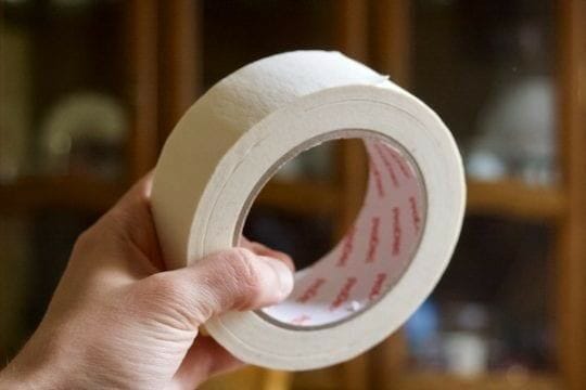 Painter's Tape 