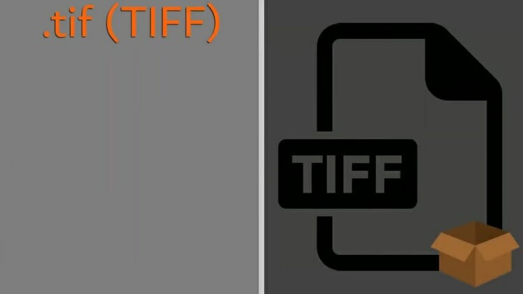 What is TIFF File