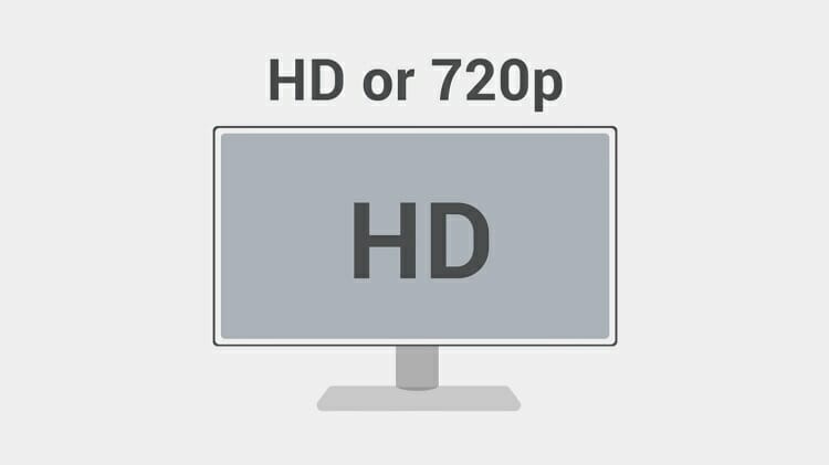 High Definition (HD)