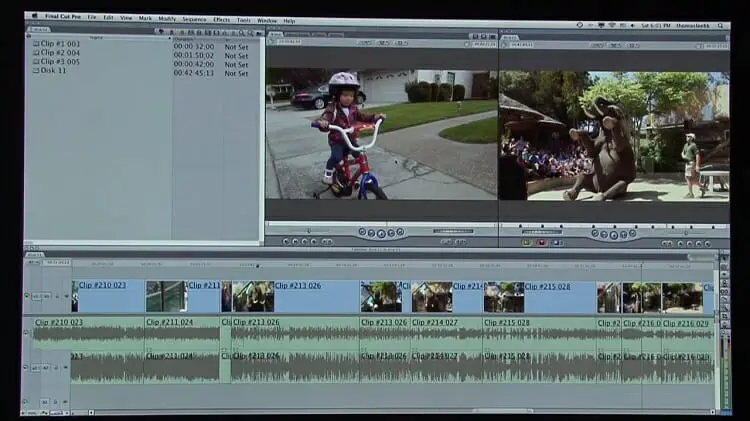 edit your video like tripping, cropping, etc. Otherwise, you can keep the original version