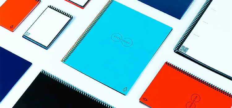 Best Digital Notebooks