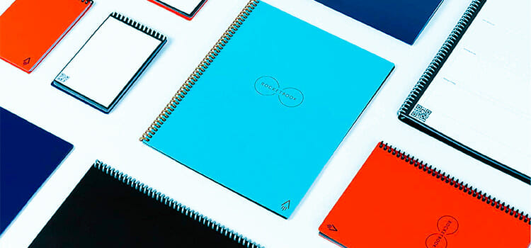 Best Digital Notebooks