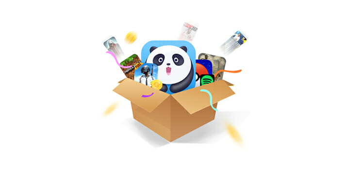 Can You Get Panda Helper VIP for Free