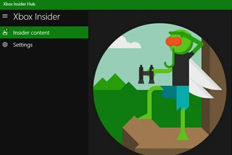 How to Invite Someone to the Xbox Insider Program