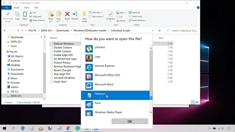 uninstall microsoft onedrive cortana windows 10 script uninstall microsoft onedrive cortana windows 10 script