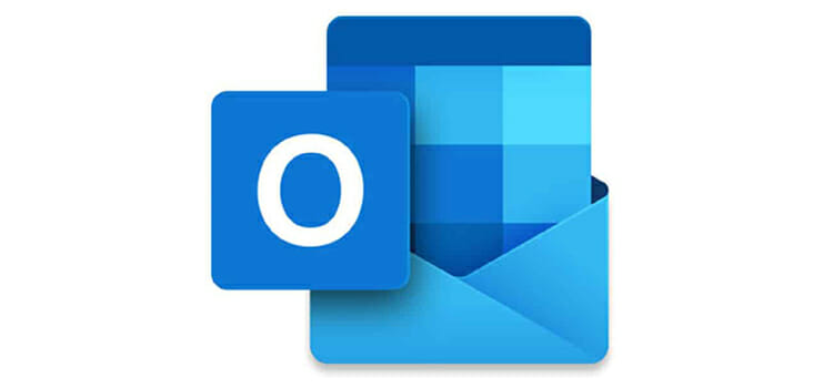 How to archive files in outlook