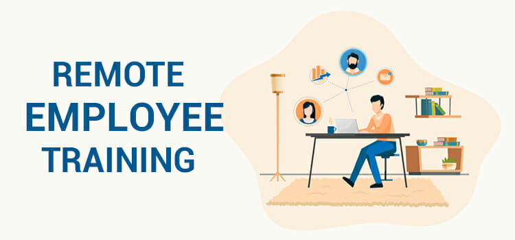 How to make remote employee training effective