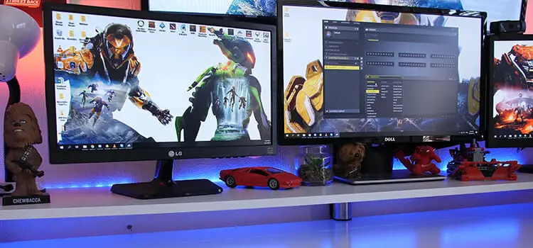 Things Every Gamer Needs for the Perfect Setup