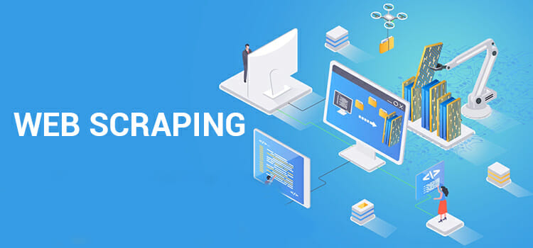 Using Web Scraping to Become More Competitive in Your Industry