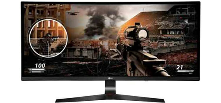 input lag vs response time