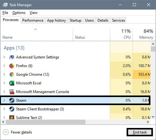 [Solved] Fallout 4 Keyboard Not Working - Techdim