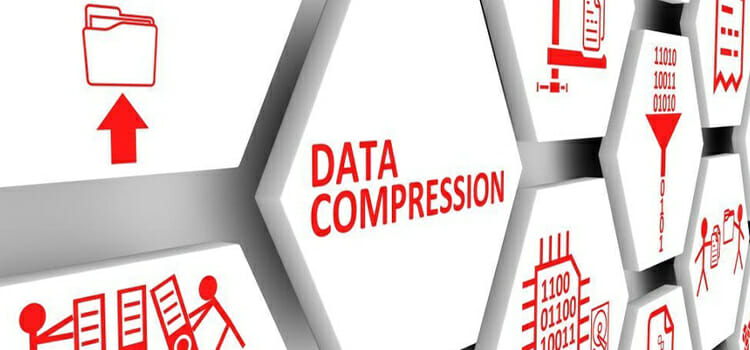 What is Data Compression