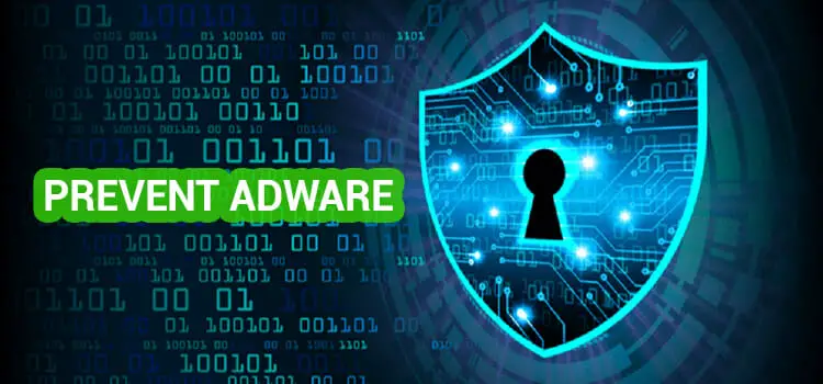 How to Prevent Adware