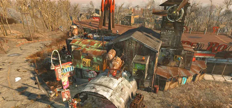 How to Get More Settlers Fallout 4